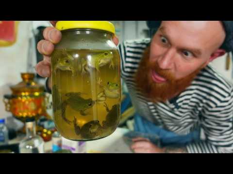 Видео: Дед Бухловед 