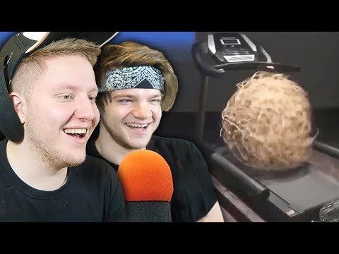 Видео: 600 СЕКУНД СМЕХА! НЕ ЗАСМЕЙСЯ CHALLENGE 😊😂🤣