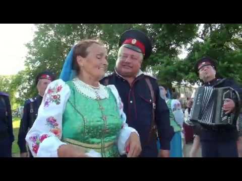 Видео: Песня про сало