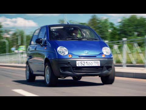 Видео: ВКИНУЛИ НОВУЮ ТУРБУ И МАТИЗ  ПОВАЛИЛ. MATIZ 200 СИЛ.