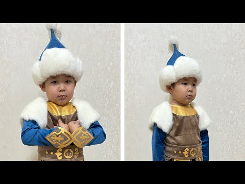 Видео: Бөрік