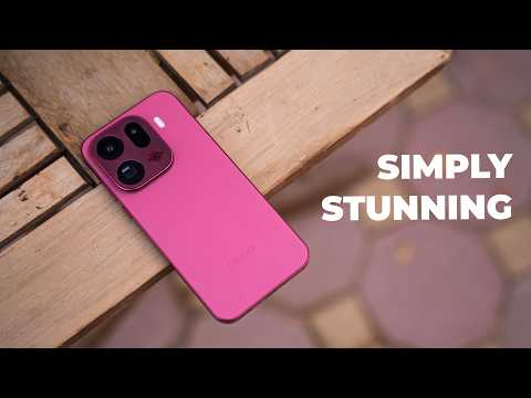 Видео: OPPO Find X9 Pro — ёмкий аккумулятор, лучшие камеры, та же цена