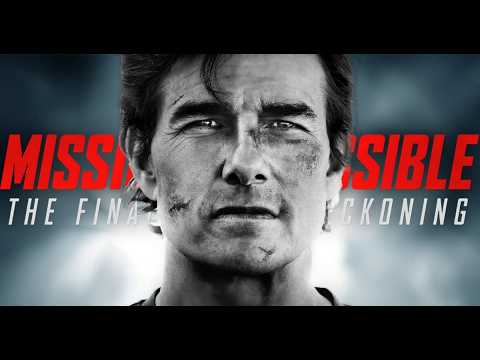 Видео: Добър Финал ли е Мисията Невъзможна: Възмездие? (Mission Impossible Final Reckoning РЕВЮ)