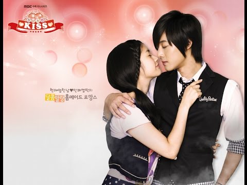 Видео: Playful Kiss / Озорной поцелуй - Зачем тебе такой красивый, Зачем тебе его любовь