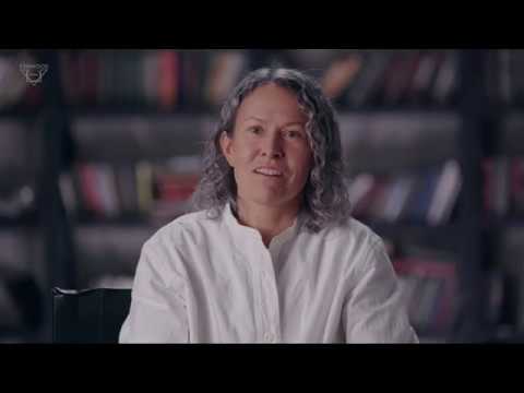 Видео: Интервью Анна Эшвуд. Декабрь 2019г.