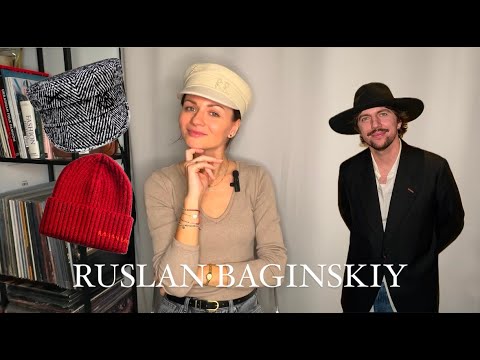 Видео: Руслан Багінський - історія бренду.