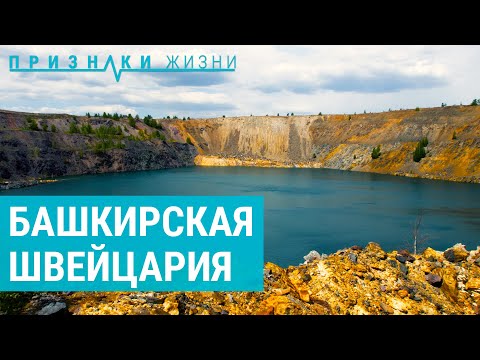 Видео: Кто зарабатывает на золоте Башкортостана | ПРИЗНАКИ ЖИЗНИ