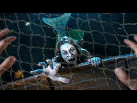 Видео: СУ ПЕРІСІМЕН бетпе-бет жолыққан адамдар!