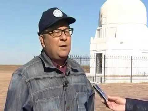 Видео: Байбарақ батыр! АЛАША