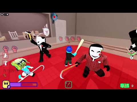 Видео: Прохожу Break In на секретную концовку!