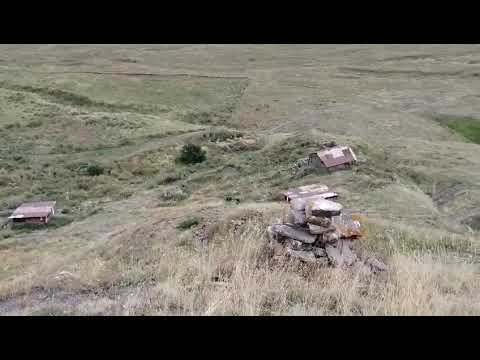 Видео: Село Нижний Катрух и горы 2023