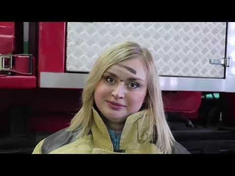 Видео: В МЧС ОТПУСТИЛИ МУЖЧИН НА ВЫХОДНОЙ И ЧТО ИЗ ЭТОГО ВЫШЛО