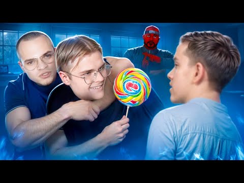 Видео: ЛЖИВЫЕ ЗАЩИТНИКИ ДЕТЕЙ И РАЗОБЛАЧИТЕЛИ КАШИ И ШПАНЫ - АТЛАНТЫ