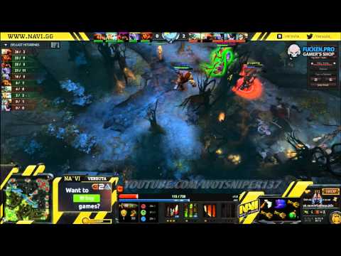Видео: Versuta rage: аналитика useless Ember