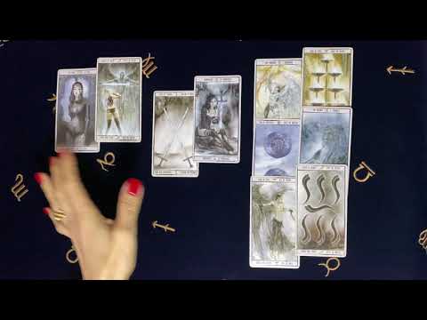 Видео: СКОРПИОНЫ 💗 ОТНОШЕНИЯ