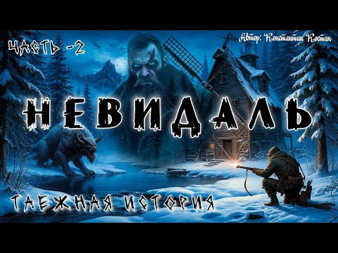 Видео: ТАЕЖНАЯ ИСТОРИЯ - 2.🌲 КУДА ВЕДЕТ ВИСЕЛЬНАЯ ТРОПА? "Невидаль часть 2"