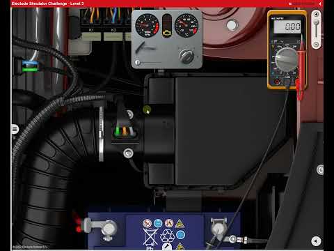 Видео: Р2135 не реагирует на педаль акселератора