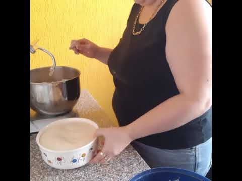 Видео: Козунак за начинаещи