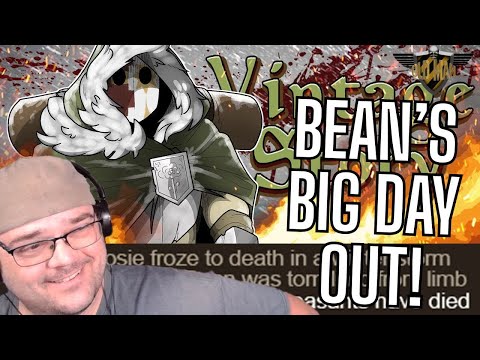 Видео: Выживание в суровую зиму и мучения невинных крестьян из RubixRaptor — Реакция!