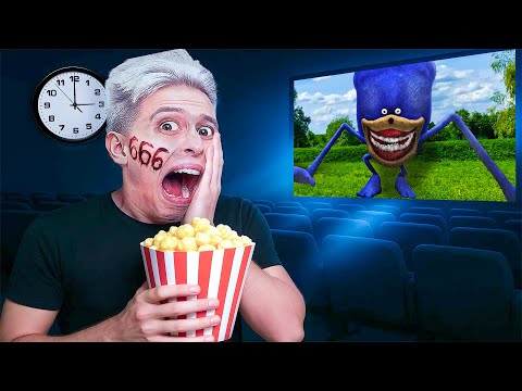 Видео: 2 ЧАСА УЖАСА С SHIN SONIC! ДРОНЫ, КУКЛЫ, ВАННЫ, ЛЕГО и ОН!