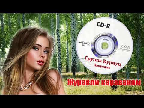 Видео: Formatia Curnut (Группа Курнуц) - Журавли караваном, дворовые песни, песни нашей молодости #курнуц
