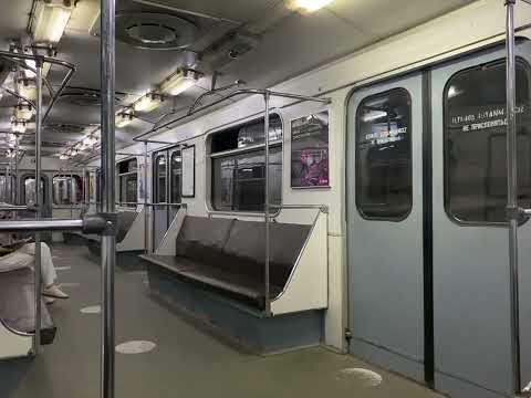 Видео: 81-718.0 Салон № 0004