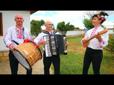 Видео: Недка Симеонова- Дене ле, мома хубава