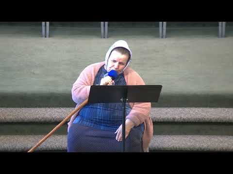 Видео: "Приди ко Мне, ты часто слёзы льёшь" - Соло