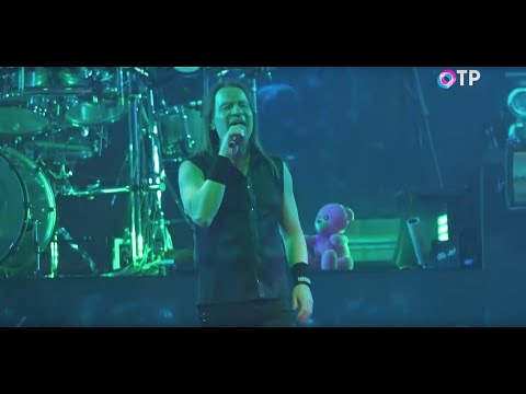 Видео: Программа "ZВУК". "Кипелов"