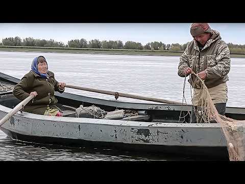 Видео: Лухпатгорт. Ханты селение рода Пухар ёх