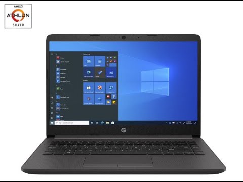 Видео: Athlon Silver брать или нет? Обзор и тест HP 245 G8 на Athlon Silver 3050U