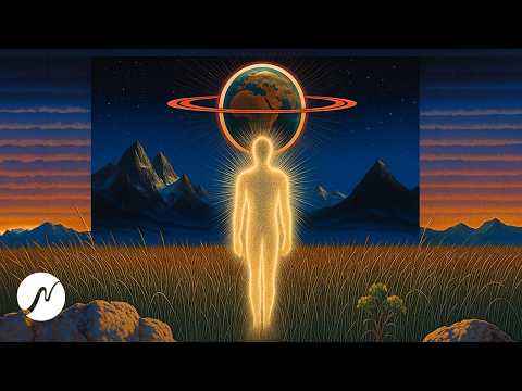 Видео: Активация регенерации: частоты 741 Гц + 5,8 Гц для энергетического и духовного обновления.