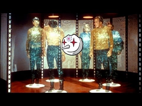 Видео: Science show. Выпуск 24. Телепортация