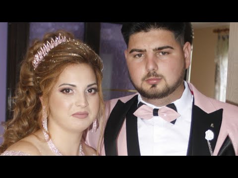 Видео: Годеж на Иван и Натали Трейлър Гр.Вършец
