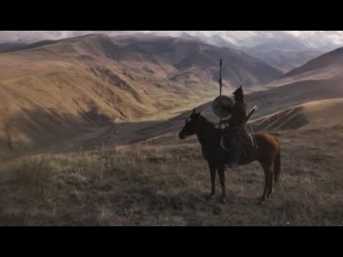 Видео: «Қазақ жырауларының тарихы». Жиембет жырау