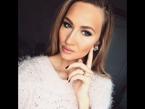 Видео: Начинающему визажисту, инструменты визажиста