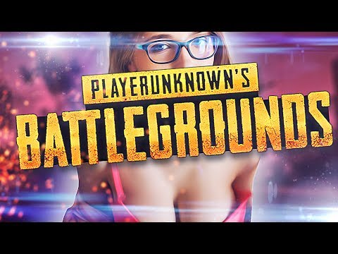 Видео: МОЯ НОВАЯ ЛЮБОВНИЦА💋 - PLAYERUNKNOWN'S BATTLEGROUNDS