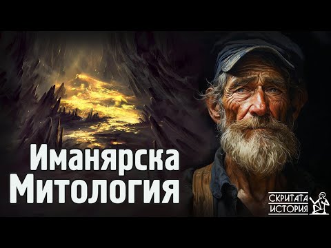 Видео: Тайните на ИМАНЯРСТВОТО - Нишани, Карти, Подземия, Отрови, Капани, Съкровища | Скритата История Е153