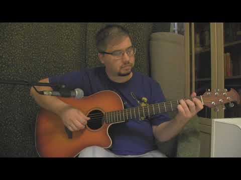 Видео: Вступление к песне "Не возвращайся"