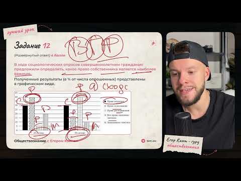 Видео: Разбор 2 варианта сборника Котовой и Лисковой ОГЭ-2026