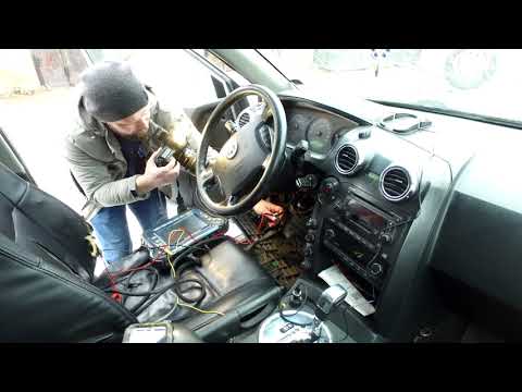 Видео: SsangYong иммоофф