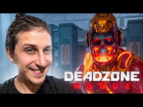 Видео: 🔥 ЗАДАНИЕ С ДРОБОВИКОМ В Deadzone: Rogue #6
