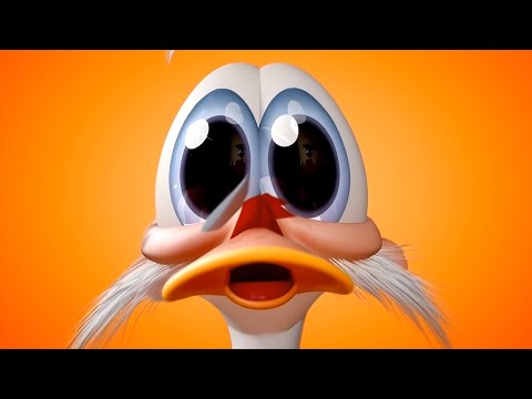 Видео: Буба, но его испортил ИИ!