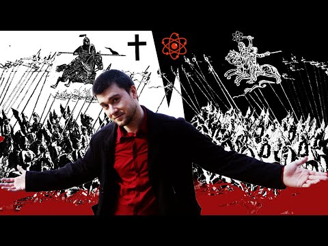 Видео: Лекция: Атеизм - разбор плохих аргументов и поиск хороших