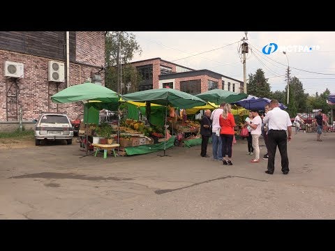 Видео: Сколько нитратов в арбузах?