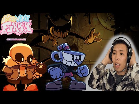 Видео: БҮҮР ТОГЛООМЧГҮЙ ХАМГИЙН ГОЁ MOD НЬ БАЙНАА!!! Friday night Funkin Indie Cross, 1K SUB SPECIAL/PART 1