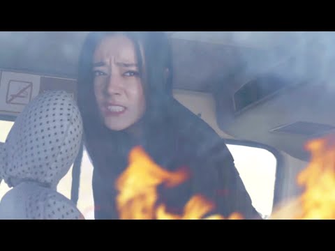 Видео: Я спас похищенный ребенок, но я застрял в автомобиле,который собирался взорвать, и герой прошел мимо