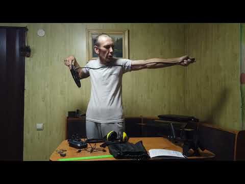 Видео: Металлоискатель Skycruiser S 31