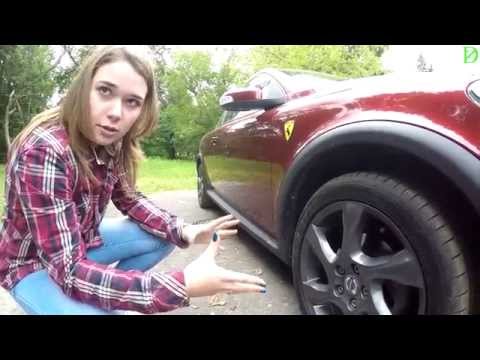 Видео: Мнение Владельца: Volvo C30