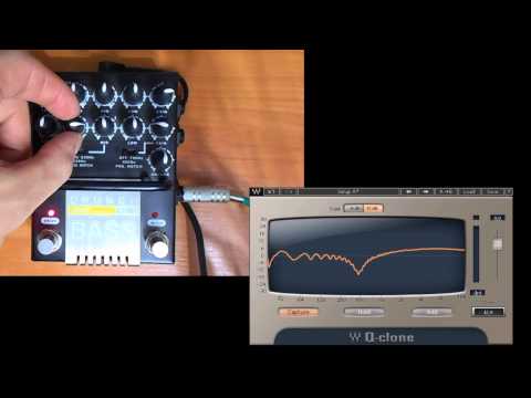 Видео: AMT BC-1 Визуализация работы